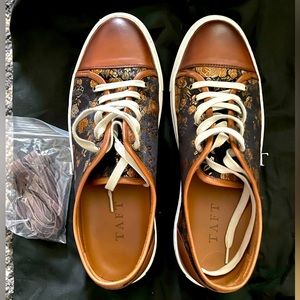 Taft Sneakers in Eden